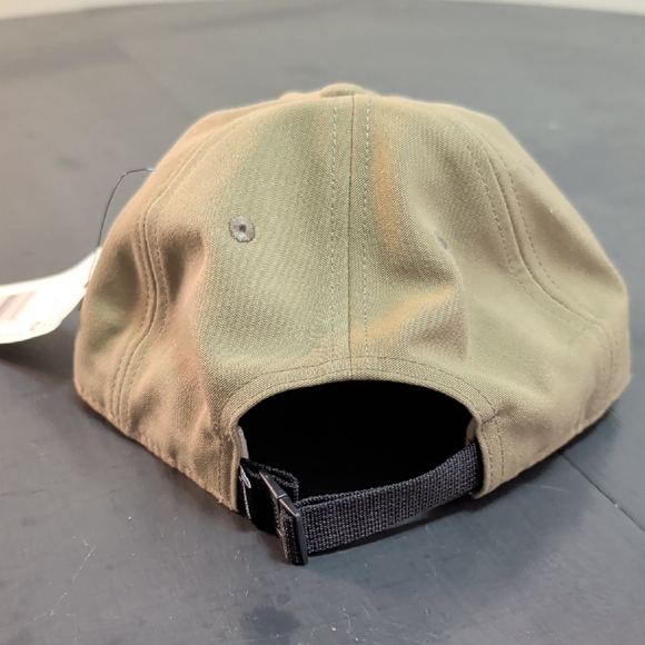 Outerknown Sustainable Tan Cap - Picture 2 of 7